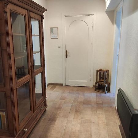 Appart Hypercentre Proche Plage Et Vieille Ville Μπουλόν-Σιρ-Μερ Εξωτερικό φωτογραφία