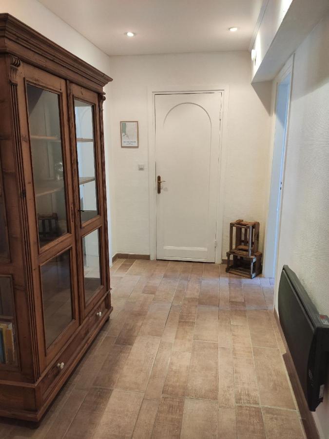 Appart Hypercentre Proche Plage Et Vieille Ville Μπουλόν-Σιρ-Μερ Εξωτερικό φωτογραφία